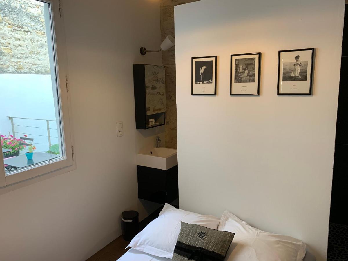 Chambre Simple