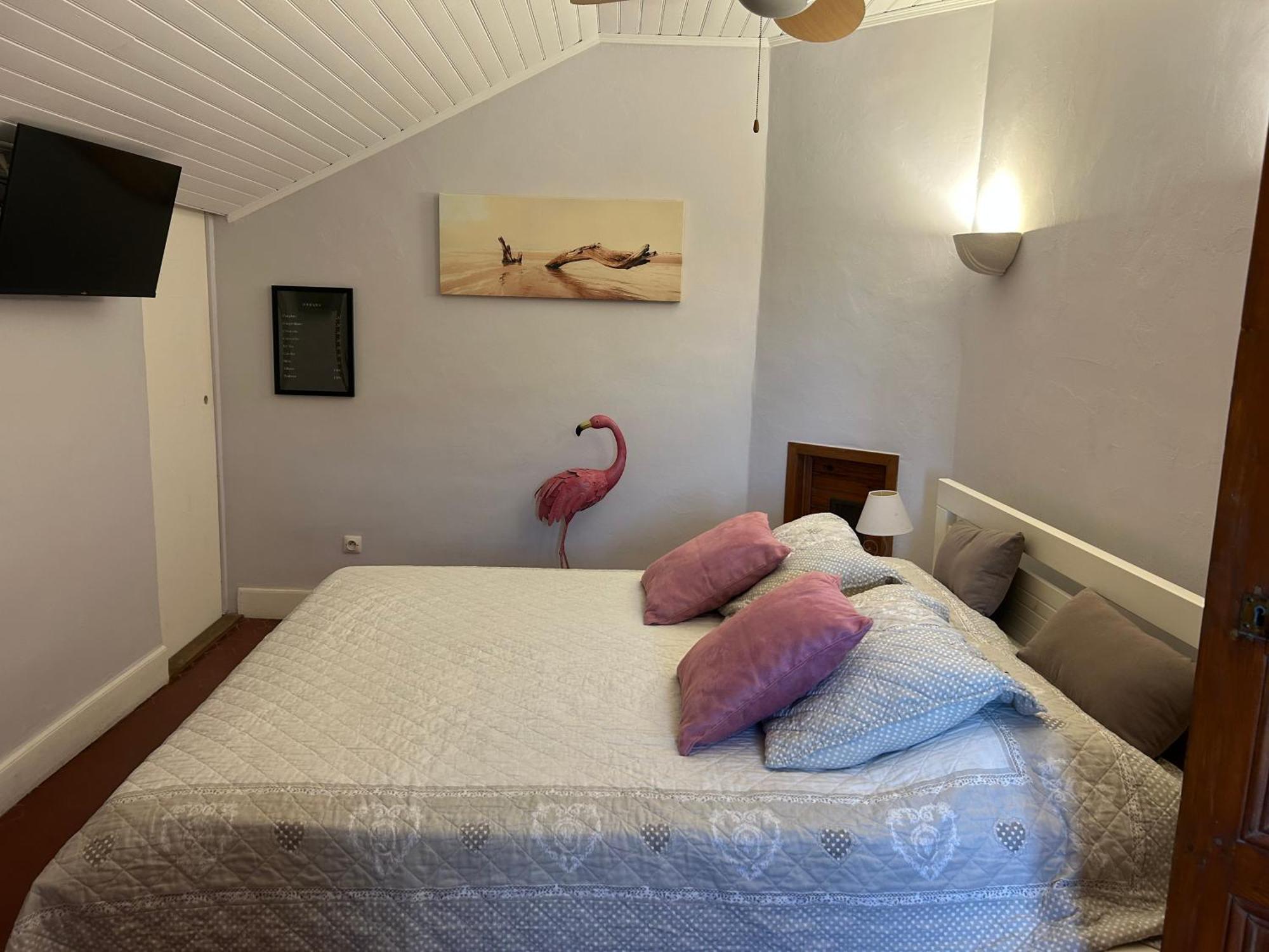 Chambre Double