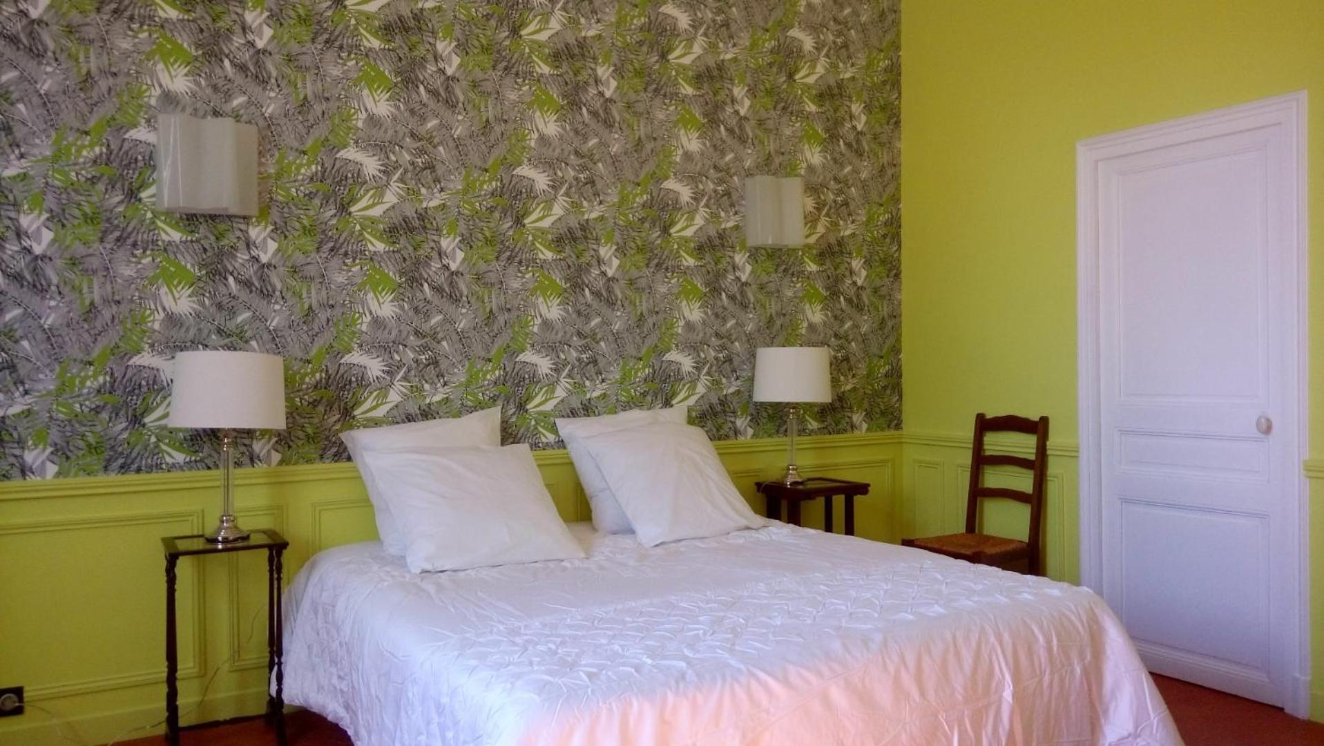Chambre Double
