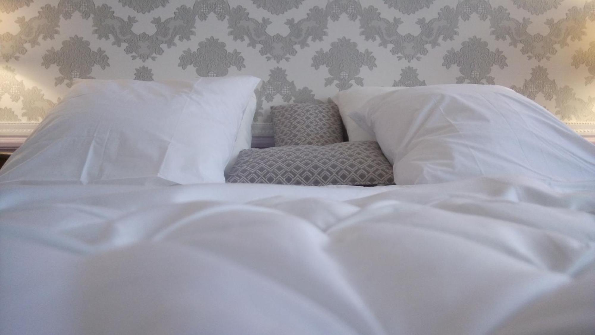 Chambre Double Deluxe