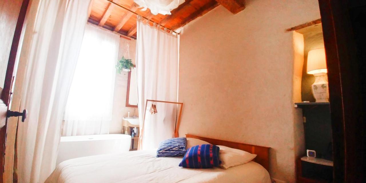 Chambre Double Supérieure