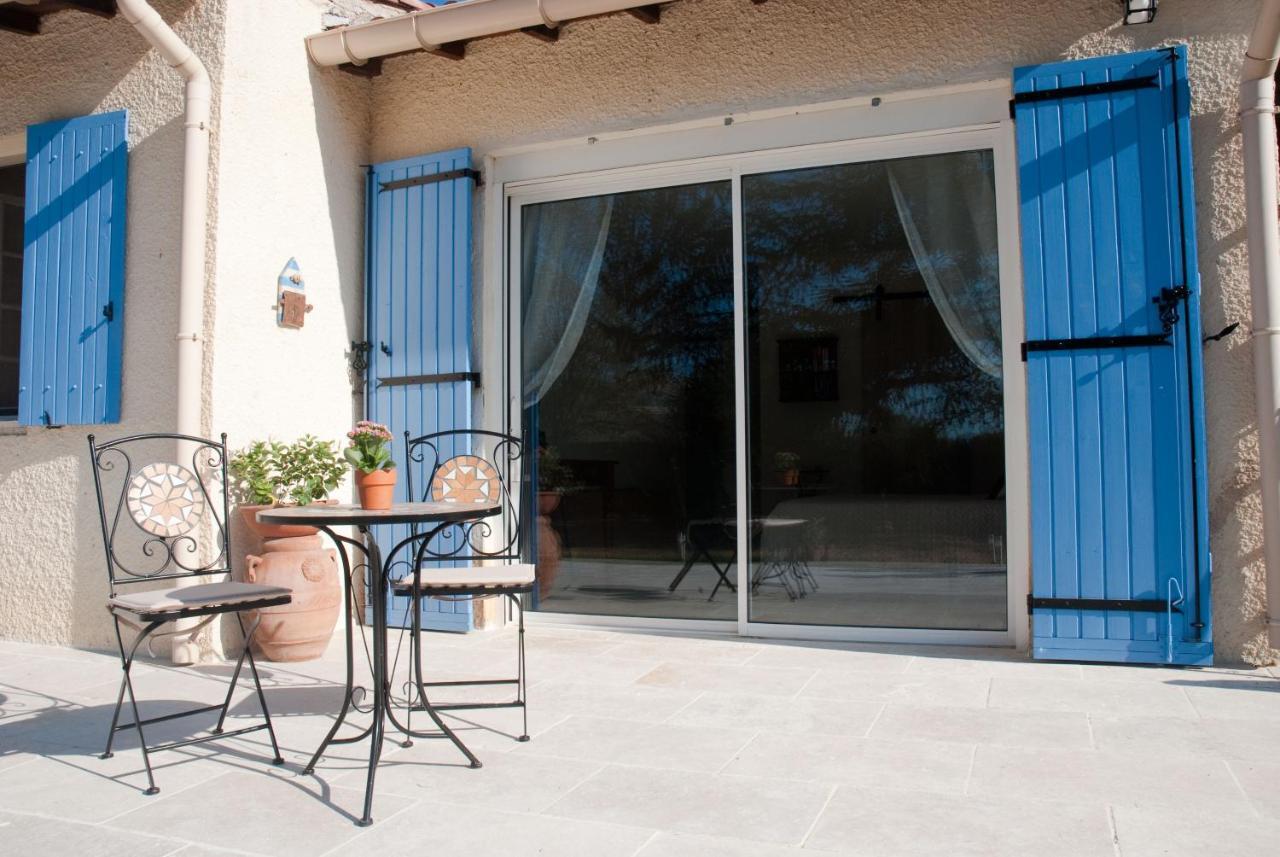 Studio avec Vue sur Jardin