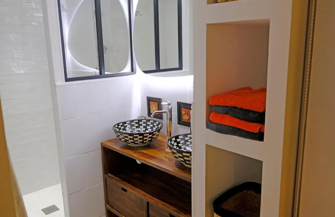 Le Loft De La Grange-1