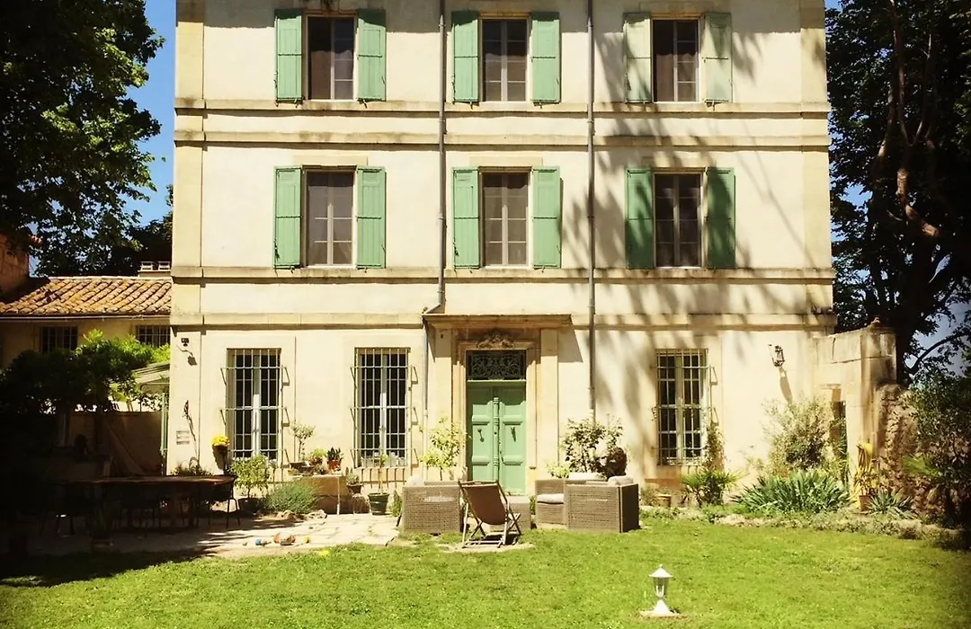 Château Cornillon-1