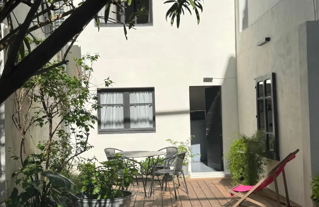 La maison d’arles-1