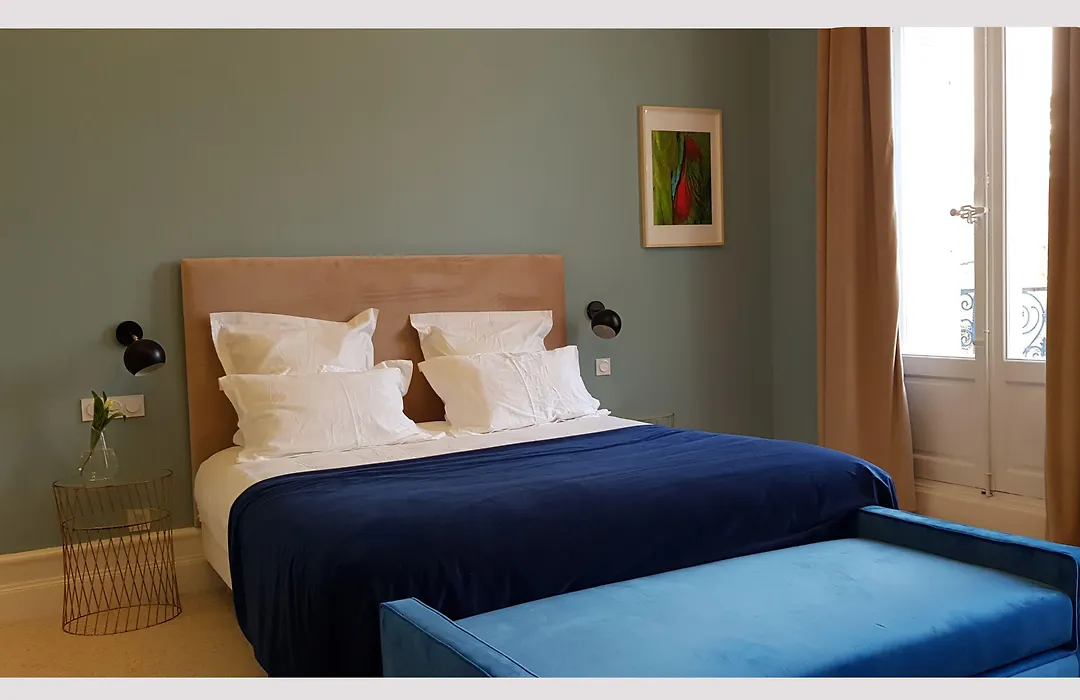 Hotel de l'Anglais, Guesthouse-1