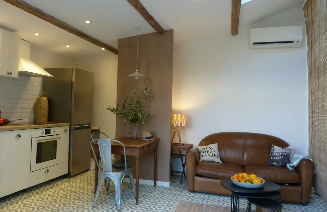 La Summer House avec Jardin-1