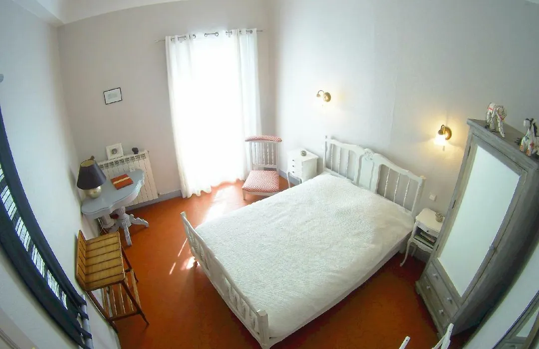 La Maison De Thais-1