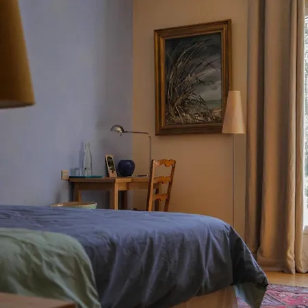 Mas Des Oursons - Chambres D'Hotes-3
