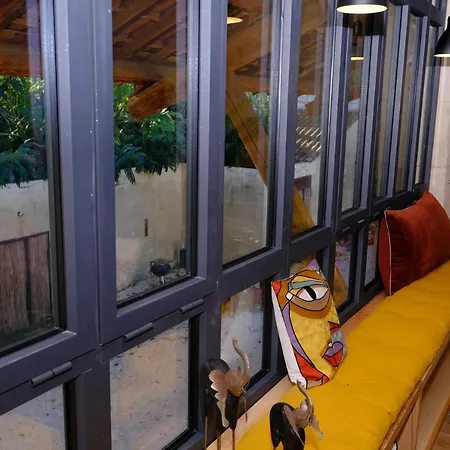 Le Loft De La Grange-2