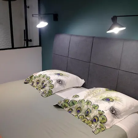 Le Loft De La Grange-3