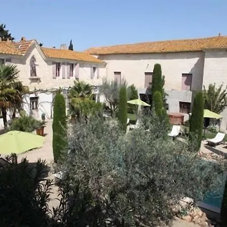 Domaine De La Fosse-3