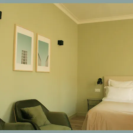 Hotel de l'Anglais, Guesthouse-2