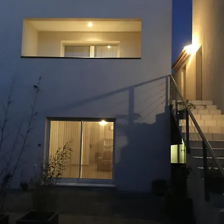 Appart'Hotel Et Chambres Essentiel Spa-2