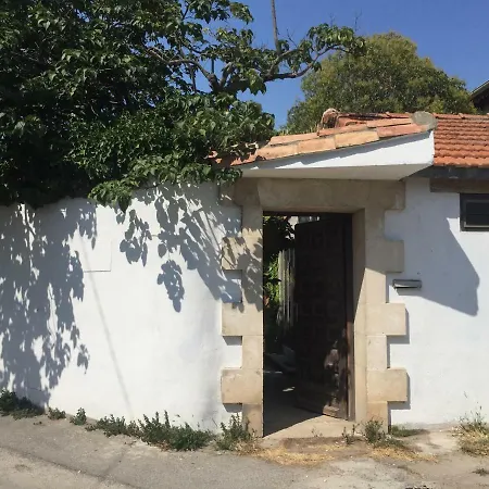 La Summer House avec Jardin-2